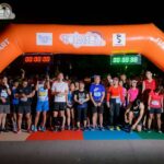 ซุ้มลมงานวิ่ง