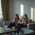 หอพักมหาวิทยาลัยจุฬา