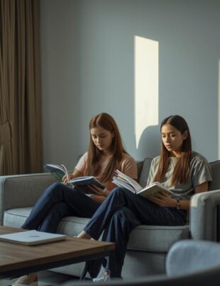 หอพักมหาวิทยาลัยจุฬา