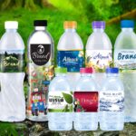 โรงงานฉลากน้ำดื่ม