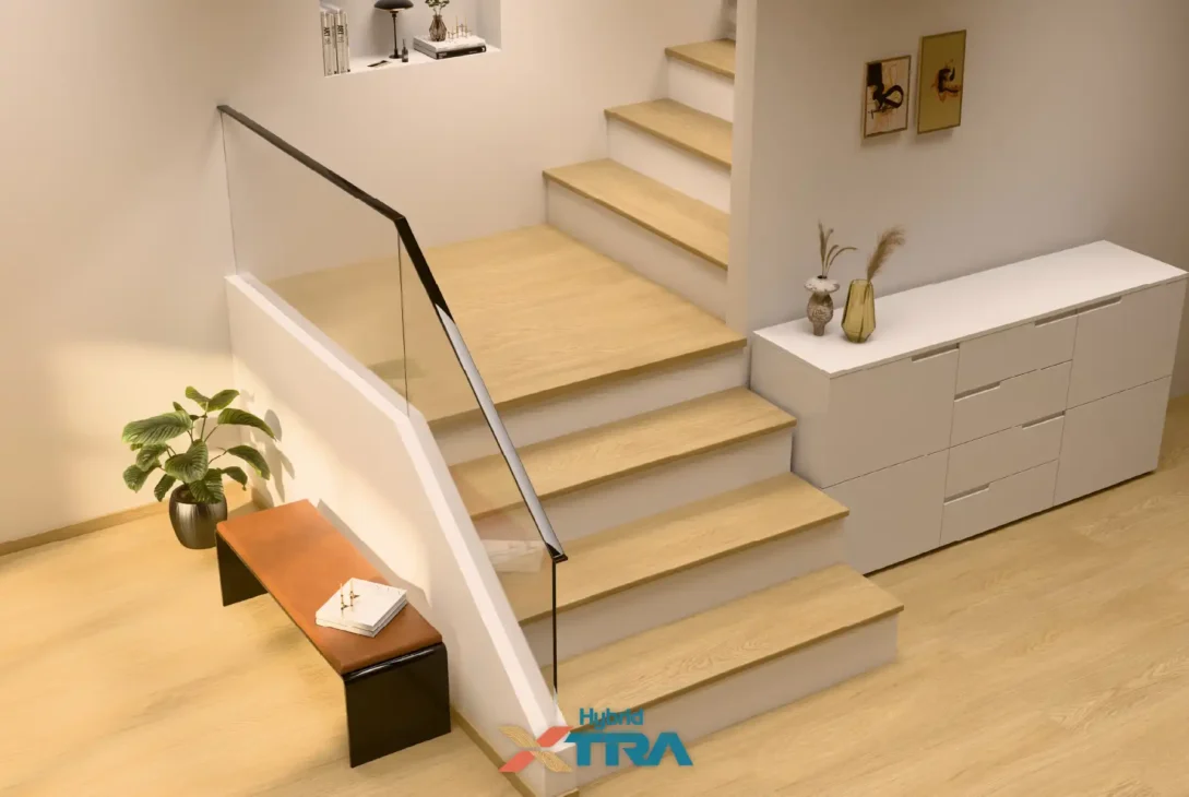 ไม้บันได