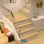 ไม้บันได