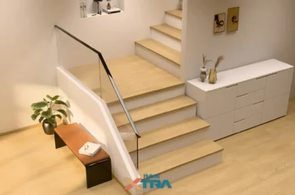 ไม้บันได