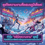 ธุรกิจความงามคือสมรภูมิเดือด! ทำไม คลินิกความงาม ยุคนี้ ต้องให้มืออาชีพตัวจริงดูแลการตลาดออนไลน์