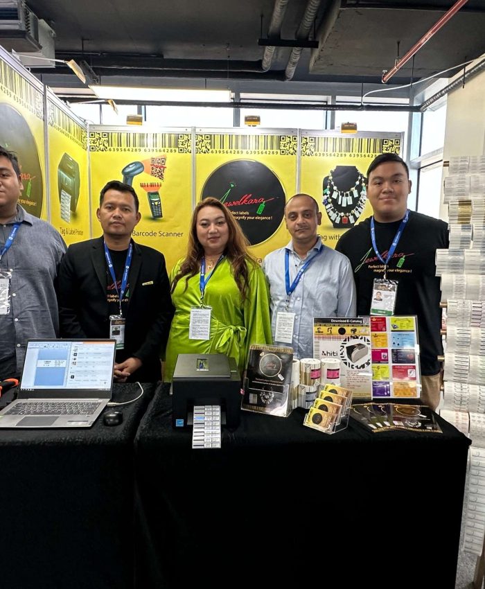 Jewelkara ตอกย้ำความเป็นผู้นำ  ด้านสติ๊กเกอร์จิวเวลรี่ระดับพรีเมียม เผยความสำเร็จส่งออกกว่า 100 ล้านดวงทั่วโลก