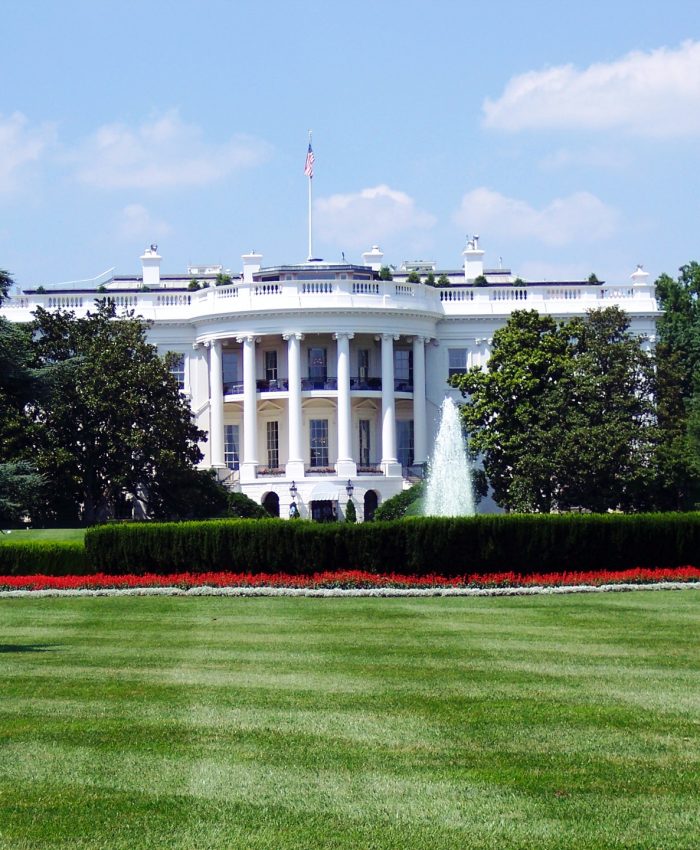 Why the US economy won’t gain any traction until 2021