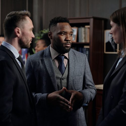 Smart sensors could track social distancing in the office