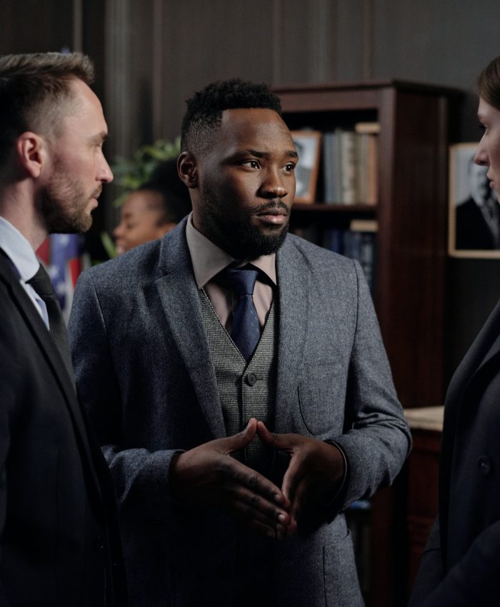 Smart sensors could track social distancing in the office