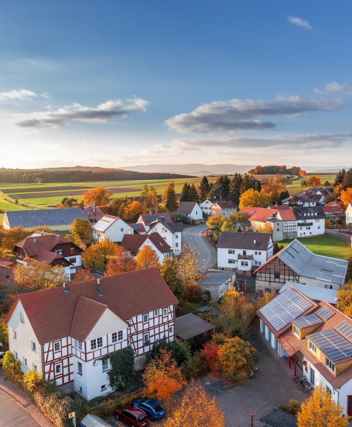 Here’s the Top 5 Reasons Why You Should Live in Old Town