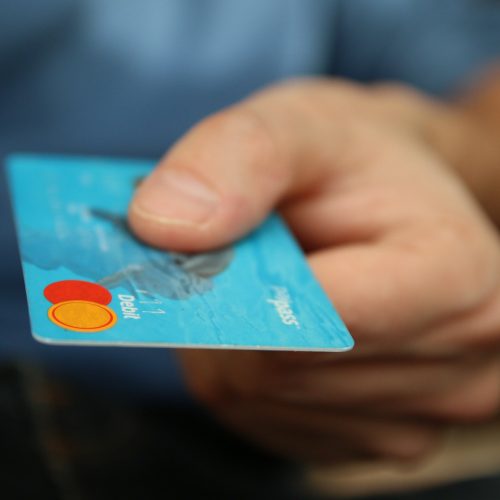 Credit scores hit a record high. But US consumers are not OK