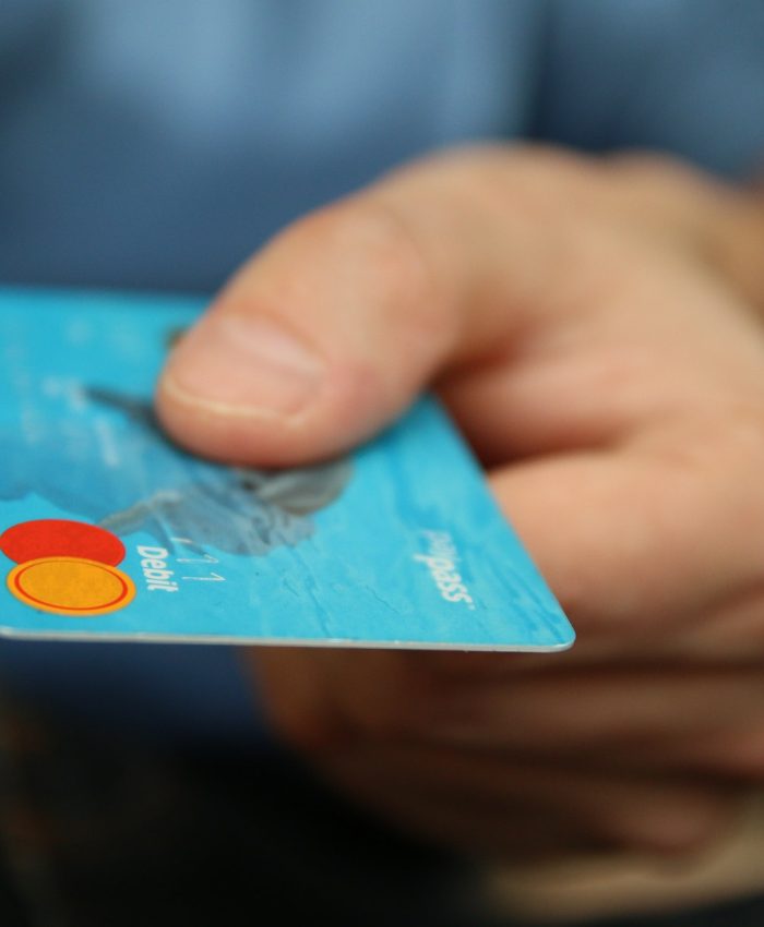 Credit scores hit a record high. But US consumers are not OK
