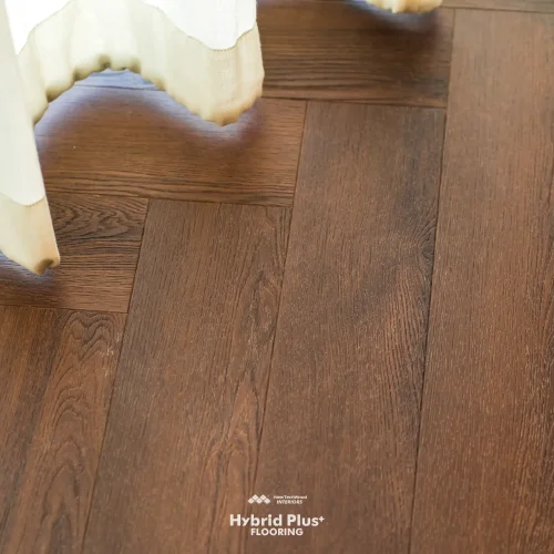 เจาะลึกกระเบื้องยาง SPC: นวัตกรรมพื้นปูที่ตอบโจทย์บ้านยุคใหม่