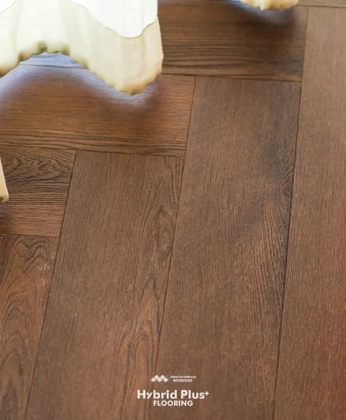 เจาะลึกกระเบื้องยาง SPC: นวัตกรรมพื้นปูที่ตอบโจทย์บ้านยุคใหม่