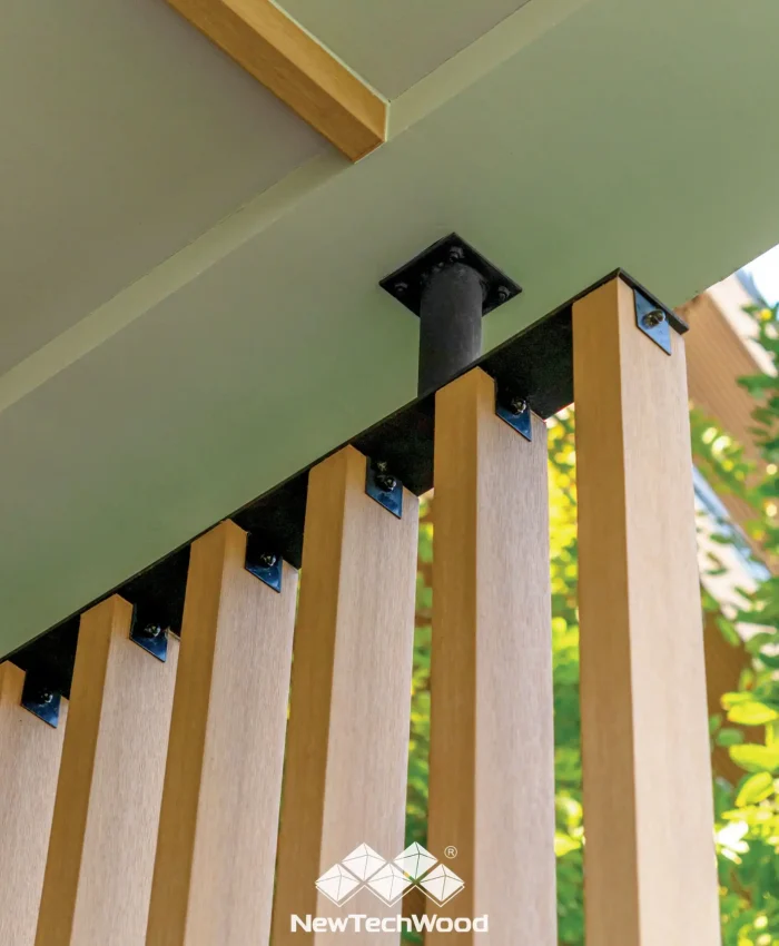 เจาะลึกนิยามและคุณสมบัติ: ทำความเข้าใจ ระแนงไม้เทียม คืออะไร? พร้อมเหตุผลที่ต้องเลือก KSWOOD